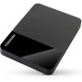 Toshiba Canvio Ready 2TB 2.5 pulgadas USB 3.2 Negro